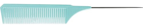 Efalock Professional Weave Pastel Dream Strähnenkamm Mint
