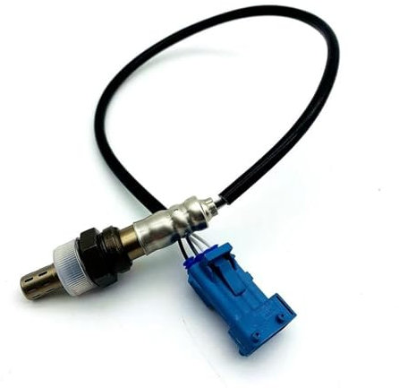 Lambdasonde Sauerstoff Für Mini Für R56 Für R57 Für R58 Für R59 Für R55 Für PACEMAN Für Cooper S 06-13 Downstream Sauerstoff Sensor O2 Lambda Sensor Sauerstoff O2 Sensor