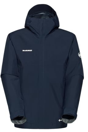 Mammut Treeline Light HS Hooded Jacket Men