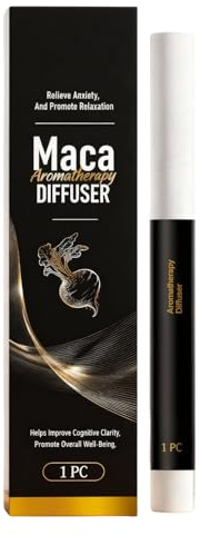 Naseninhalator-Stick, gesunder Diffusor-Stift für Körperpflege, Nasenstab, für Damen und Herren, Zuhause, Arbeitsplatz, Auto, Innenraum, Hotelzimmer, Meditationsraum