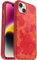 Otterbox Funda Serie Clear Case con MagSafe para iPhone 14 Plus a Prueba de Golpes y caídas, Ultra Fina, Funda Protectora, Testada 2X con los estándares Militares anticaídas, Chinese New Year