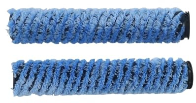 WFDEGHJ Replacement Soft Microfibre Brush .Compatible for Domestic Appliances XV1793/01. Robot Vacuum Accessories