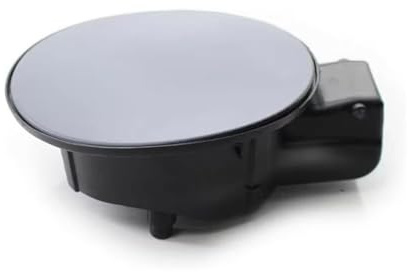 Auto Tankverschluss Kompatibel Mit VW Für Polo 2014 2015 2016 6R0809857 Kraftstoffeinfüllklappe Tankdeckel Reparatur Ersatz Zubehör Teile