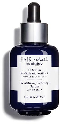 Hair Rituel Le Sérum Revitalisant Fortifiant 60 Ml