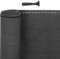 WOLTU Zaunblende Tennisblende 1,2x6m aus 180 g/m² HDPE, Schattiernetz Sichtschutz Windschutz Staubschutz Sonnenschutz Gewebe Netz mit Kabelbinder anthrazit
