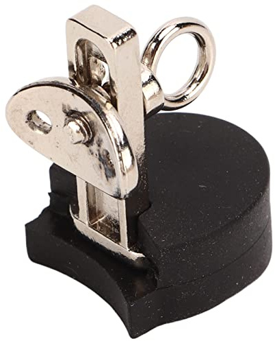 Einstellbarer Daumenhalter für Oboe, Fingerhalter für Klarinette, Guter Schutz für Blasinstrumente
