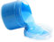 Leisurealeaneag Tinte líquido para piel, 30 ml, para reparación de zapatos, botas, asientos, sofás, asientos, color azul