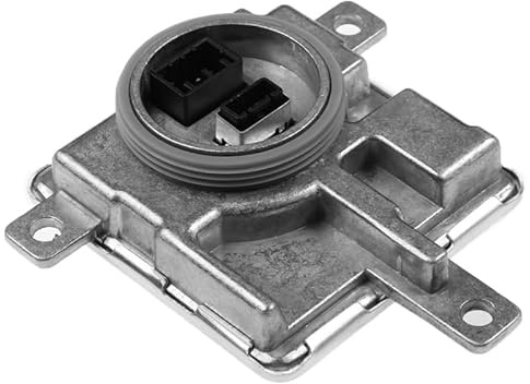 XIBANY pièce Automobile Ballast au xénon for Audi A1 A3 A4 A5 A6 A7 A8 Q3, Accessoire Automobile D3S D3R D4S D4R, for VW CC Seat for Skoda 8K0941597E W003T22071 pièce Automobile