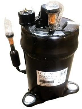 HSIFSKK Drying And Dehumidifying Air Conditioning Micro Compressor BSA645DT-R1EN Dehumidifier Air Conditioning Compressor