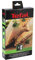 VIOKS Lot de plaques à sandwich de rechange pour Tefal XA800212 - Pour appareil combiné Snack Collection