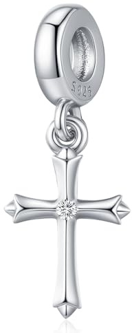 Odinstone Charms 925 Sterling Silber Charm Bead Passen Armband Anhänger Schmuck Geschenk für Frauen Damen Herren Männer
