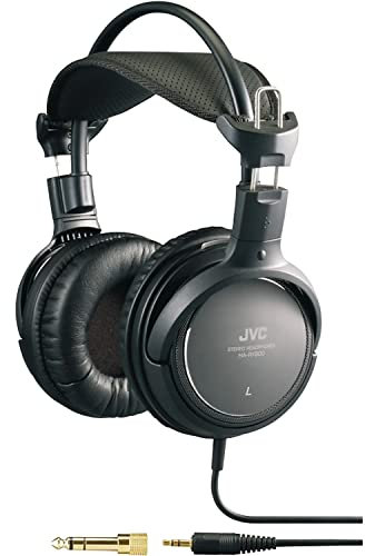 Headphns W/ACOUSTIC LENS