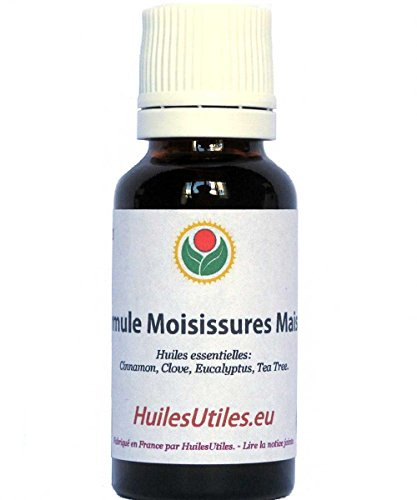 huilesutiles – La formula muffa casa