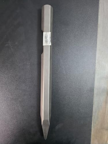 Milwaukee Burin pic Hexa - 400 mm - 4932459774