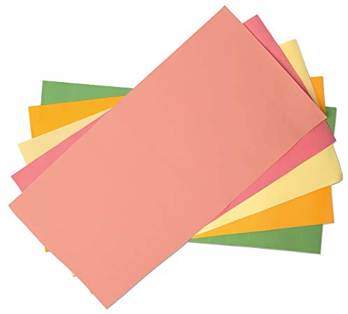 Surfacez Sculpting Foam 12 „x 24 Springtime 5 Blatt
