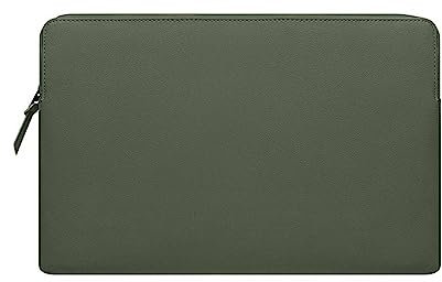 KANGYEBAIHUODIAN 13 14 15 pouces adapté for les affaires pochette de protection Ultra mince en cuir PU ordinateur portable ordinateur Ultrabook sac pochette for ordinateur portable étui de transport (