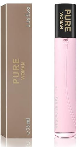 Dupario Parfüm Damenparfüm 33ml Duft Spray – das Dupe als Eau de Parfum (D215)