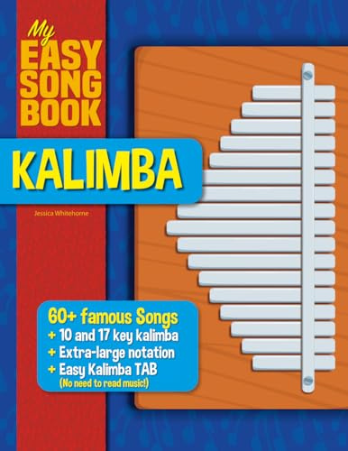 My Easy Songbook: Kalimba