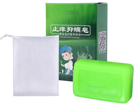 Sapone Solido | Sapone Da Doccia Con Spumogena - Detergente Idratante Per Bagno Fragranza Durevole Per Corpo Mani Biancheria Uomini Donne