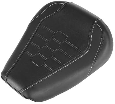 Seggiolino Sella moto Sella Monoposto Per Motociclista, Per Conducente E Passeggero, Cuscino Per Sportster S RH1250S RH 1250 2021 2022 2023
