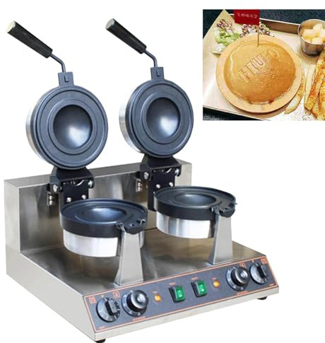 Macchina per hamburger Macchina per hamburger con gelato 220V Macchina per hamburger con gelato commerciale Macchina per hamburger con pressa antiaderente Macchina per hamburger elettrica da
