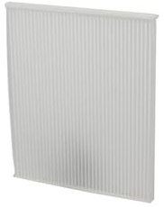HELLA 8ZC 366 120-101 Innenraumfilter CF010 - Pollenfilter