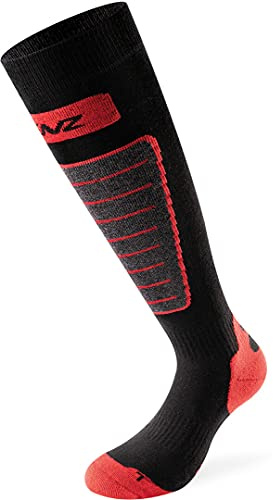 Lenz 1.0 Skiing Calcetines, Socken,