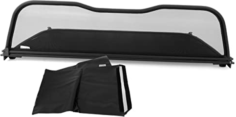 Airax Windschott geeignet für Audi A3 8V7 mit Tasche