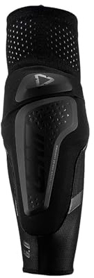 Leatt Ellenbogenschutz 3DF 6.0 Schwarz