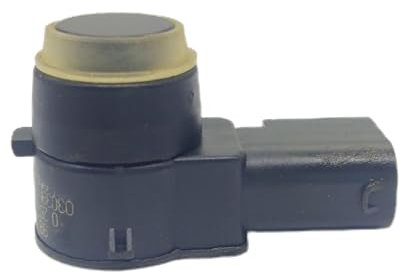 Parkassistent-Sensor 9809300977XT PDC Parkplatz Sensor Radar Farbe Schwarz Für Peugeot Vorne Hinten Parksensor
