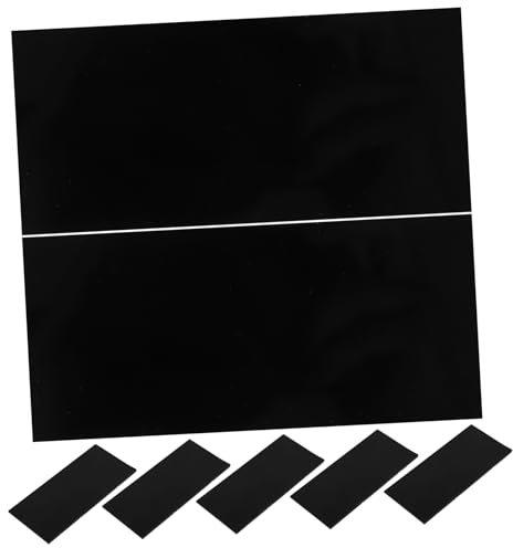 Cabilock 10stücke Schweißschutzbrillen Mit Automatischer Verdunkelung Schweißgläser Für Schutzbrillen Ersatzlinse Für Schweißmasken Klare Sicht Für Schweißarbeiten Optimaler Schutz