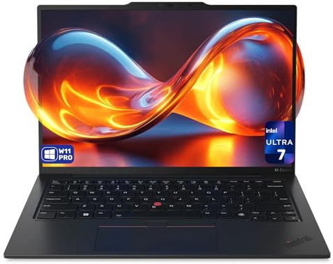 Lenovo Laptop ThinkPad X1 Carbon Gen 12, Intel Ultra 7-155U, 32 GB LPDDR5x RAM, SSD PCIe de 2 TB, pantalla WUXGA de 14 pulgadas (1920 x 1200), gráficos integrados, teclado retroiluminado, lector FP