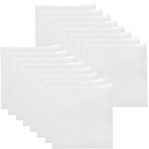 STAHAD Discos de Algodón para Maquillaje 250 G, 100% Algodón Puro Grueso, No Desprenden Pelusa, Suaves y Desechables, Ideales para Limpieza Facial y Cuidado Diario Piel