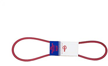 Rotary ARAMID FIBER BELT 5/8 X 123