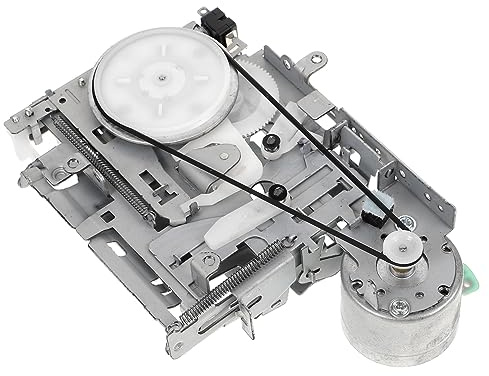 OFFSCH Replacement Cassette Tape Deck Movement for Tape Recorder Core Mechanism