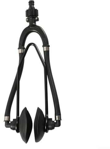 El enjuague de agua fuera de borda para motores marinos mantiene tu barco funcionando suavemente (redondo)