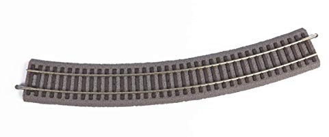 Piko Gleis m. Bett. Bogen R4 546 VE6, Mehrfach