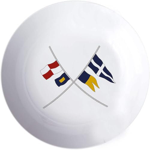 Marine Business Melamina Ciotola Singola - REGATA - Set di 6 [12007C]