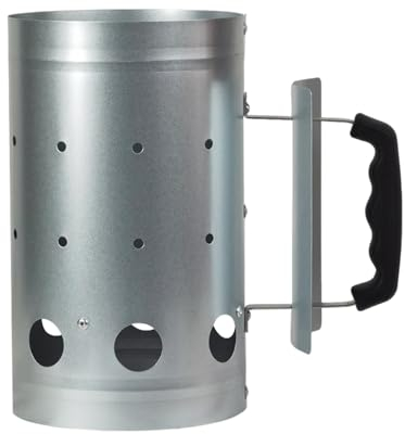 Barril de ignición de fuego,Cubo de ceniza de carbón, Cubo de encendido para leña, Barril de encendido portátil para acampar, calefacción de hierro inoxidable, asador, ayudante de té hirviendo