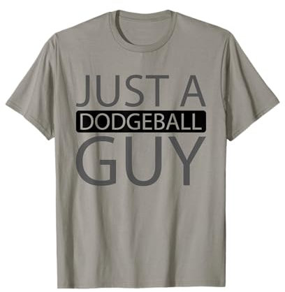 Dodgeball Völkerballspiel - Ballspiel Völkerball T-Shirt