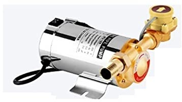 Pompa booster di pressione automatica for uso domestico Scaldabagno a gas Pompe ad acqua solari Pompe di aumento della pressione dell'acqua Pompa dell'acqua,Alte prestazioni(150w)