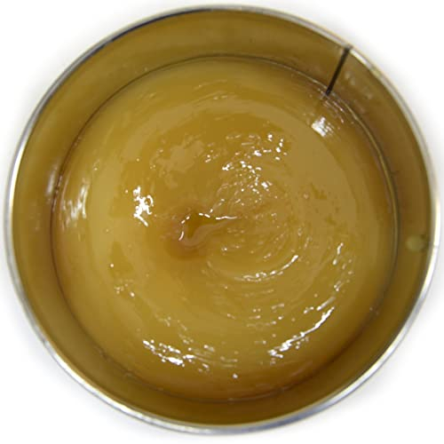 2K Holzkitt 125ml Durchsichtig - 70