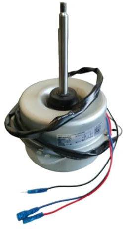 Air Conditioning Motor,Compatible for LG, 4681A20052N Replacement Air Conditioning External Condenser Fan Motor