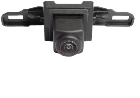 Telecamera di retromarcia da 12 V, telecamera posteriore per retromarcia, assistenza al parcheggio, OEM DFR9-67RC0, per Mazda CX-30 2020-2023