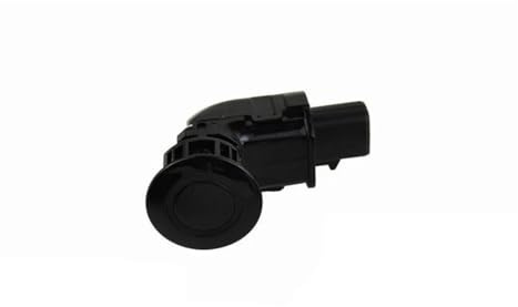 Car Proximity Sensor For LEXUS LX570 RX350 RX450 GX460 89341-50011 8934150011 4pcs PDC Parking Sensor(Black)