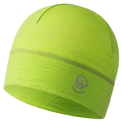 Giesswein Unisex Strickmütze Gamsstein