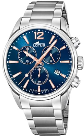 Lotus Chronographen Chrono