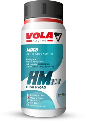 Vola Bleu HMach-250 ml Erwachsene Unisex