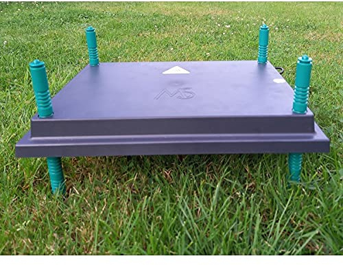 Küken - Wärmeplatte 30 x 25 cm Wärmeplatte Wärmeplatte