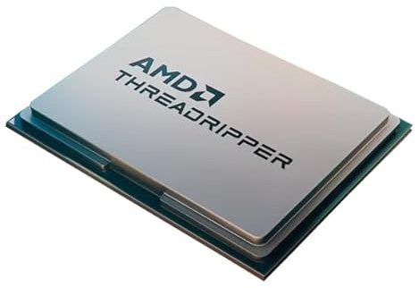 AMD Ryzen ThreadRipper 7970X - 4 GHz - 32 Cores - 64 Threads - 128 MB Cache Memory - Socket sTR5 - OEM